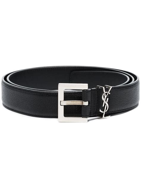 belts ysl|ysl belt used.